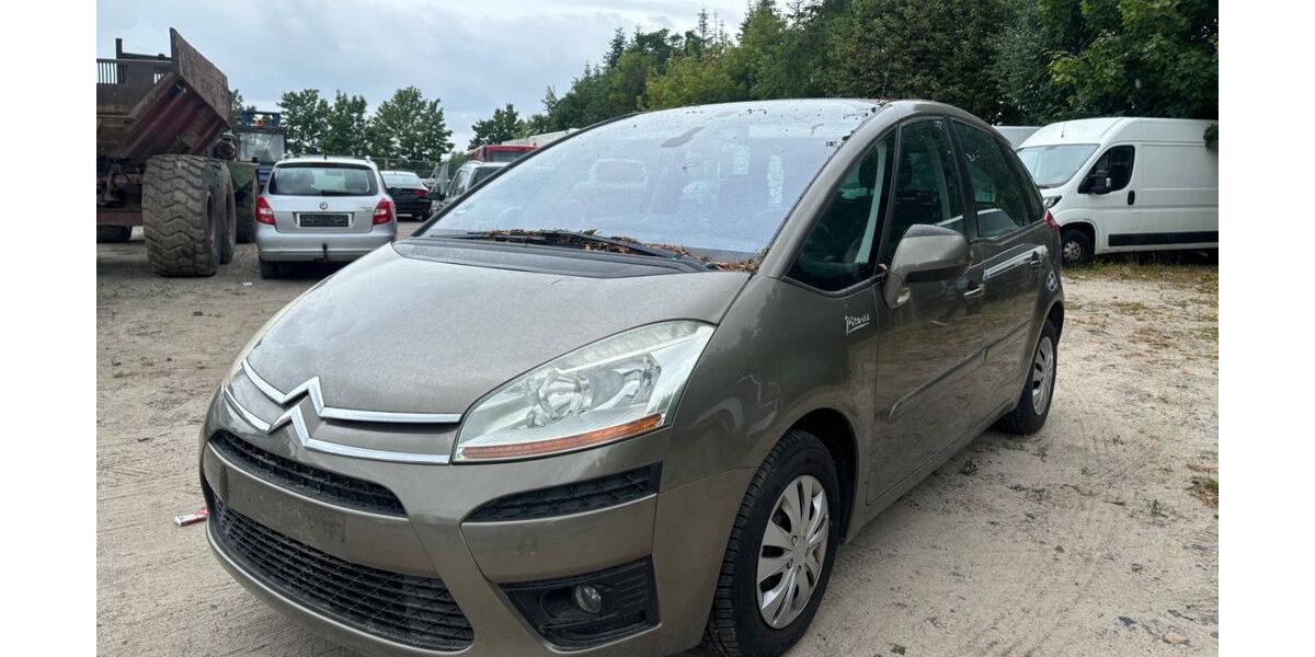 Citroen C4 Picasso 137.000 km 1.990 &euro; Mittenwalde 15749