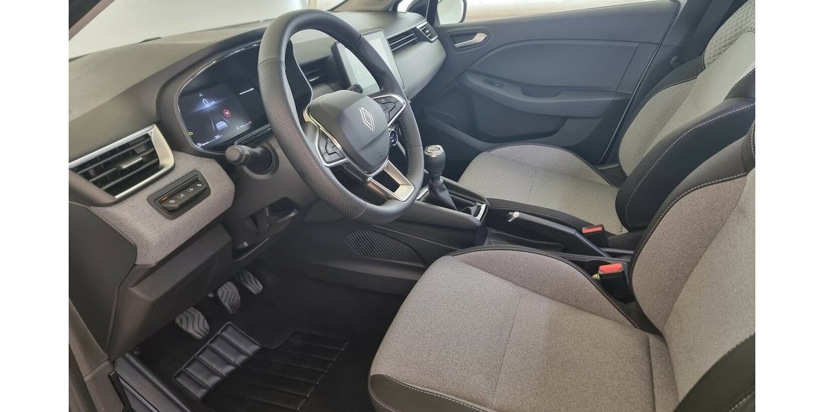 Renault Clio Evolution LED APP Keyless Tempomat Kamera 21.600 km 15.850 &euro; Garrel 49681