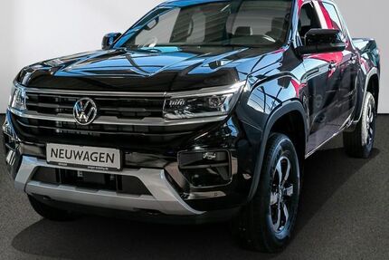 VW Amarok 4.990 km 69.990 &euro; Lübeck 23556