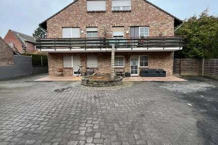 Wohnung Pulheim - 1 Zimmer, 33 m&sup2;, 365&euro; | Angebot:25267840