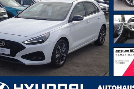 Hyundai i30 22.000 km 19.490 &euro; Gießen 35394