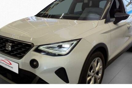 Seat Arona 39.591 km 18.570 &euro; Sigmaringen 72488