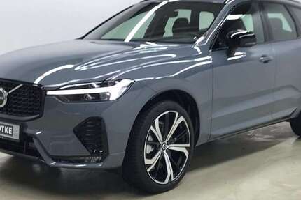 Volvo XC60 36.631 km 41.550 &euro; Weiterstadt 64331