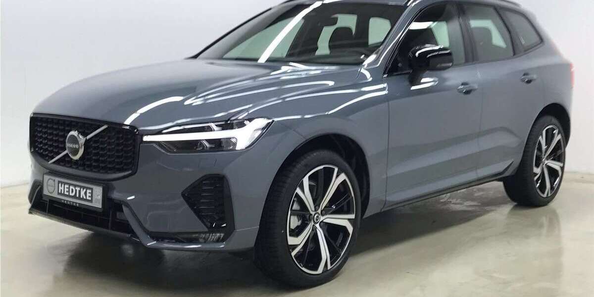 Volvo XC60 36.631 km 41.550 &euro; Weiterstadt 64331