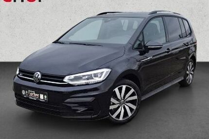 VW Touran 37.000 km 33.890 € Nittenau 93149