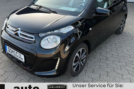 Citroen C1 29.630 km 11.980 &euro; Mengen 88512