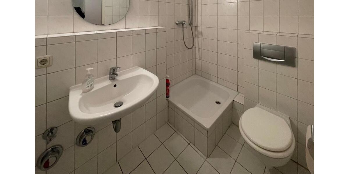 Dachgeschoßwohnung Greifswald - 2 Zimmer, 46 m&sup2;, 439&euro; | Angebot:25475745