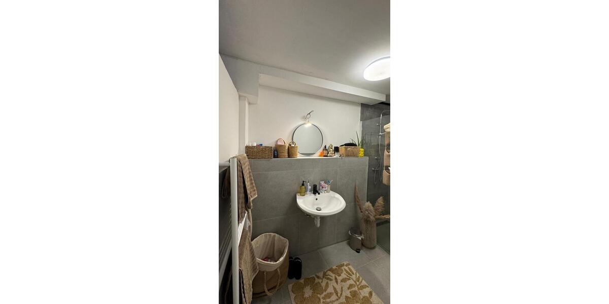 Erdgeschoßwohnung Bad Bentheim - 2 Zimmer, 75 m&sup2;, 580&euro; | Angebot:25308592