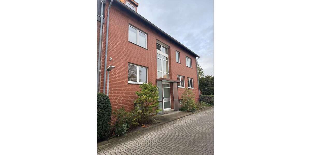 Wohnung zum Kaufen in Gehrden 220.000 € 63 m² 2 zimmer