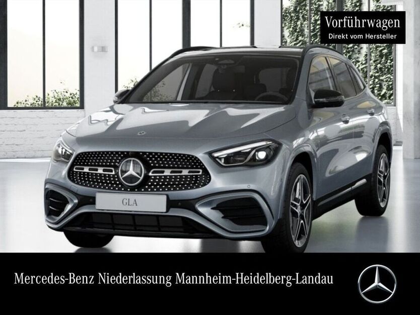 GLA 200