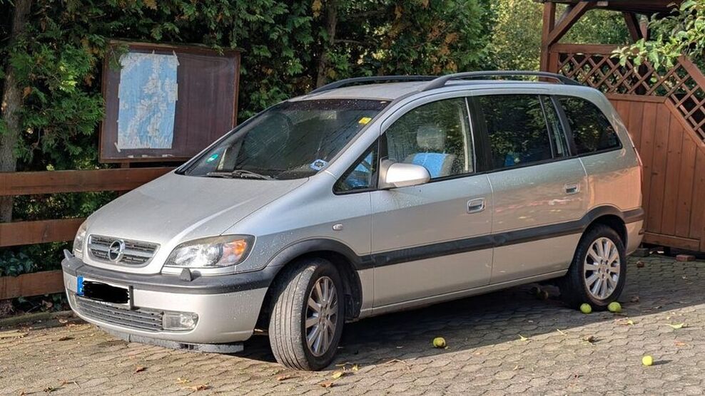 Zafira