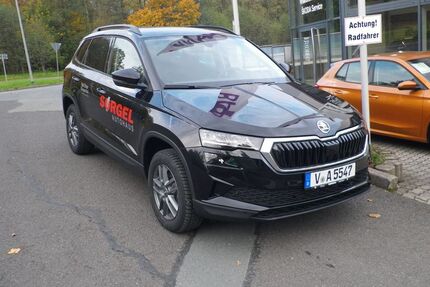 Skoda Karoq 10.000 km 34.470 € Bad Elster 08645