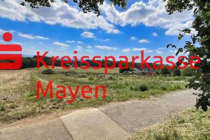 Grundstück Mayen Kürrenberg - 90.250&euro; | Angebot:25197550