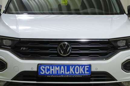 VW T-Roc 34.200 km 22.750 € Braunschweig 38112