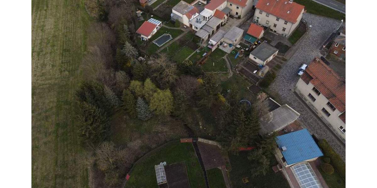 Grundstück Stößen - 50.000&euro; | Angebot:25682399