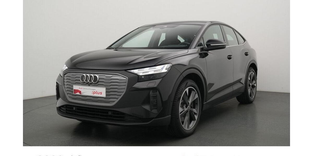 Audi Q4 e-tron 32.346 km 35.988 &euro; Leverkusen 51373