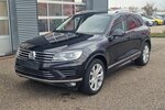 VW Touareg V6 TDI R-Line NAVI Luftfederung AHK 190.000 km 18.998 &euro; Landau 76829