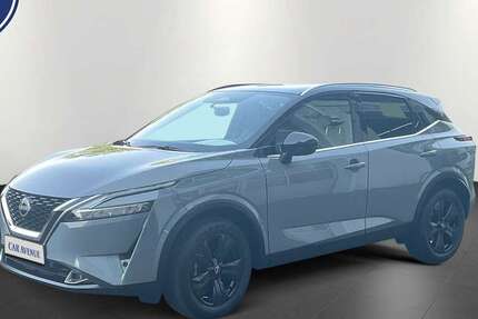 Nissan Qashqai 18.100 km 22.490 &euro; Bitburg 54634