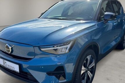 Volvo XC40 36.800 km 28.995 € Cloppenburg 49661