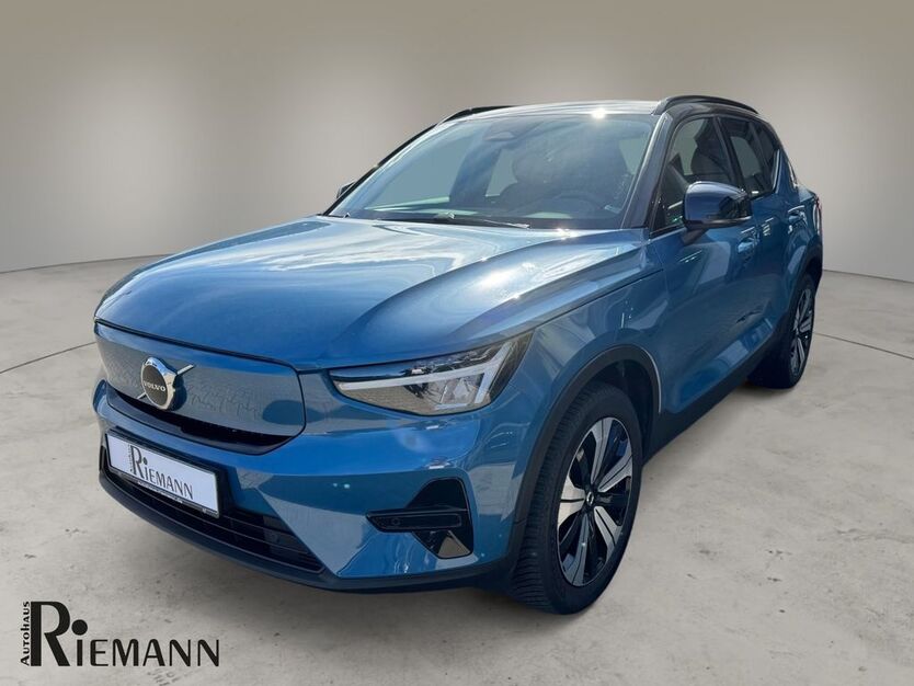 Volvo XC40 36.800 km 28.995 € Cloppenburg 49661
