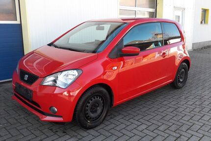 Seat Mii 280.288 km 1.800 &euro; Dresden 01157