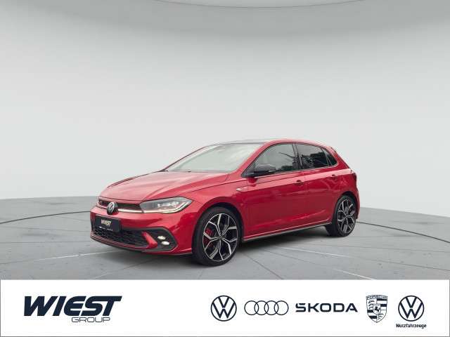 VW Polo 35.956 km 22.950 &euro; Bensheim 64625