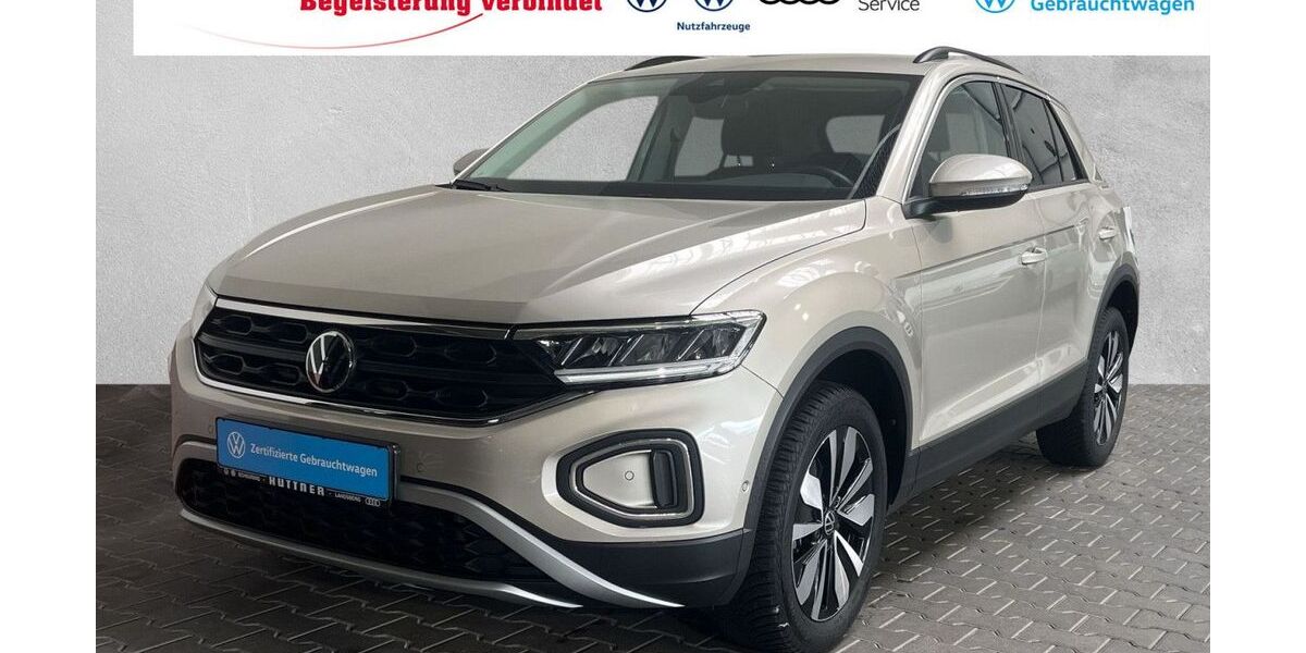 VW T-Roc 15.653 km 29.990 &euro; Scheuring 86937