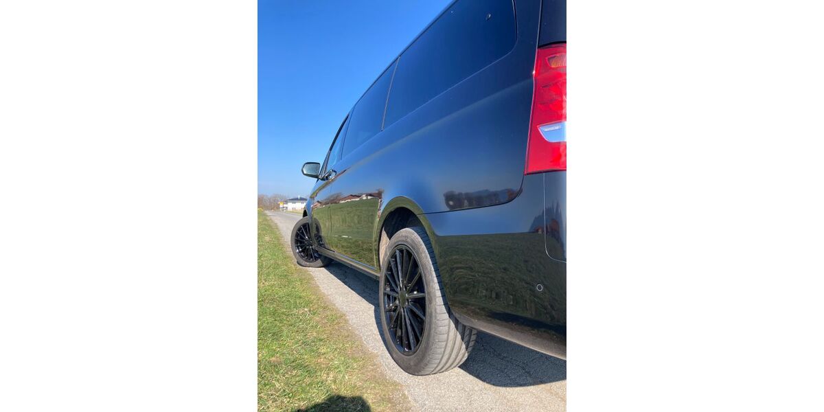 Mercedes-Benz Vito 44.000 km 36.499 &euro; Rosenheim 83026