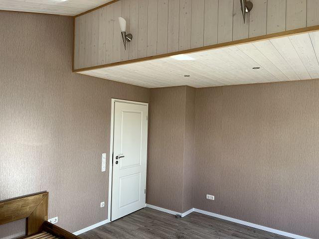 Dachgeschoßwohnung Kalbach - 3 Zimmer, 76 m&sup2;, 720&euro; | Angebot:26397944