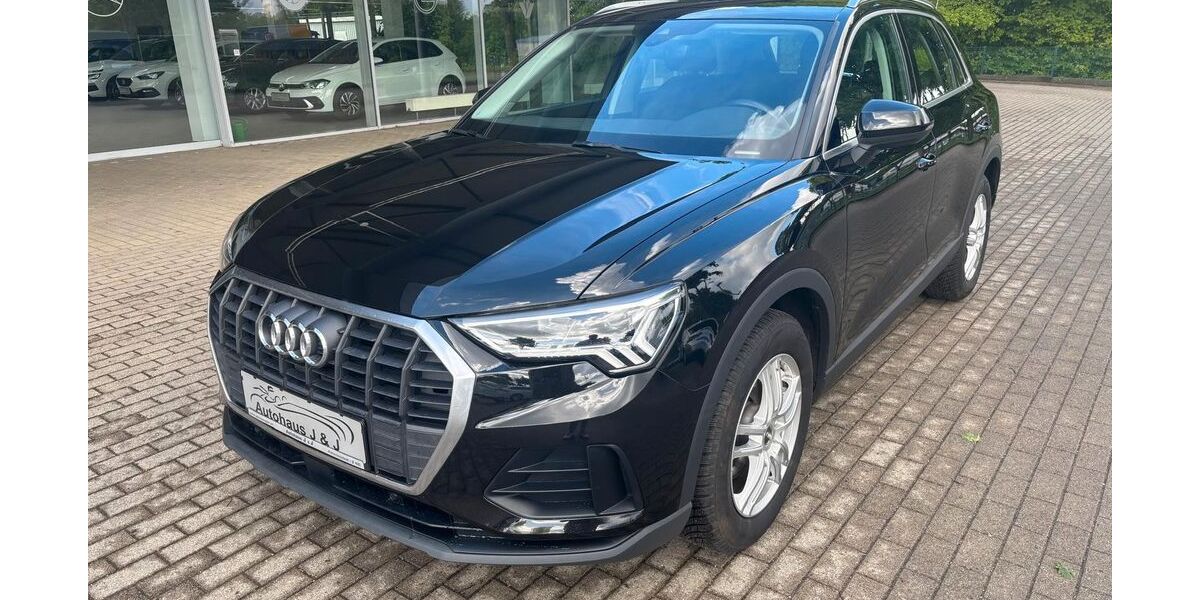 Audi Q3 61.000 km 23.990 &euro; Hohenwestedt 24594