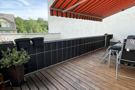 Wohnung Lößnitz Dreihansen - 3 Zimmer, 110 m&sup2;, 660&euro; | Angebot:27350489