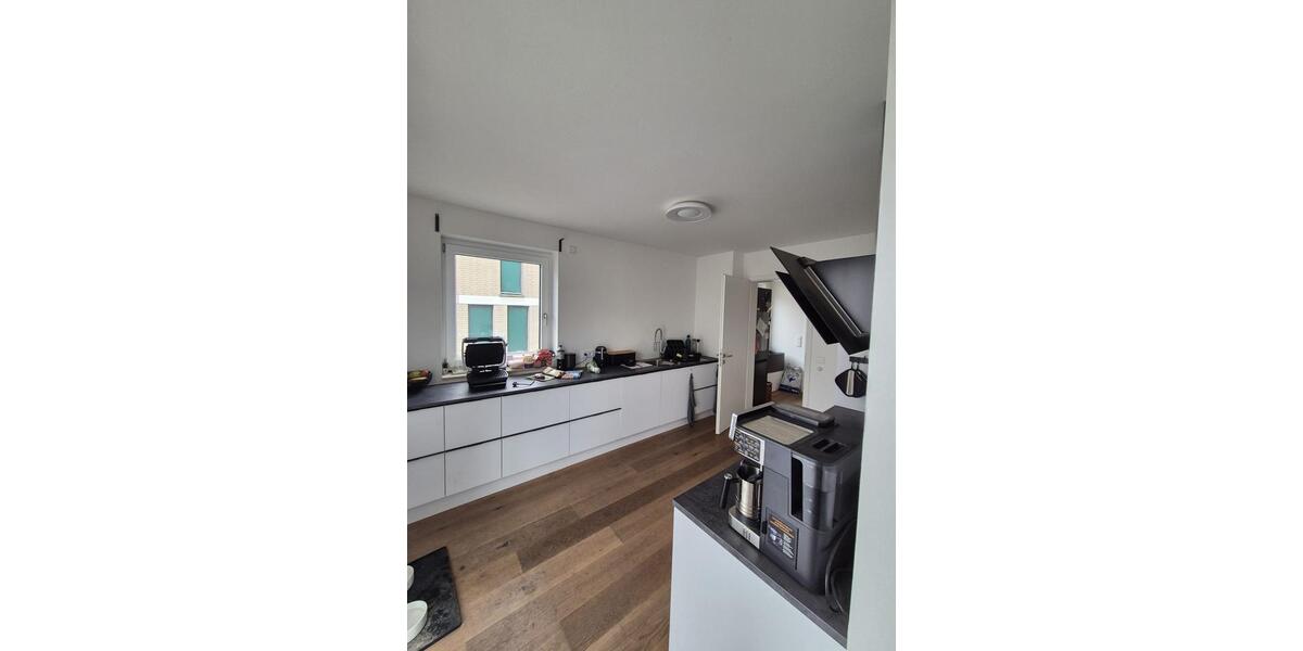 Maisonettenwohnung Hochheim am Main - 4 Zimmer, 114 m&sup2;, 1.660&euro; | Angebot:25404482