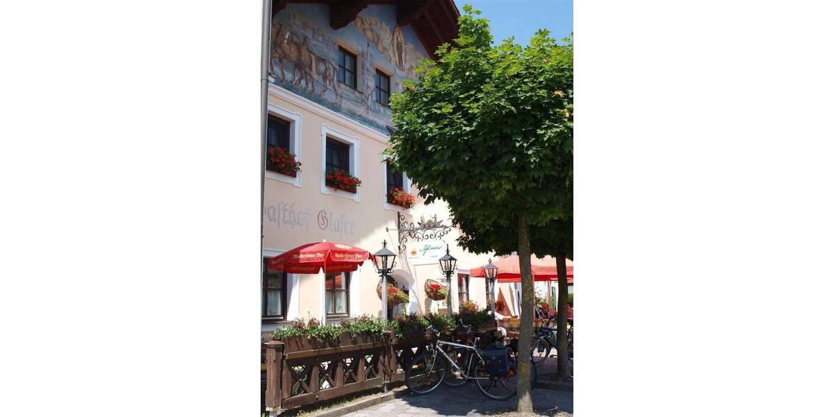 Gewerbeobjekt Bad Füssing Aigen - 750.000&euro; | Angebot:24050835