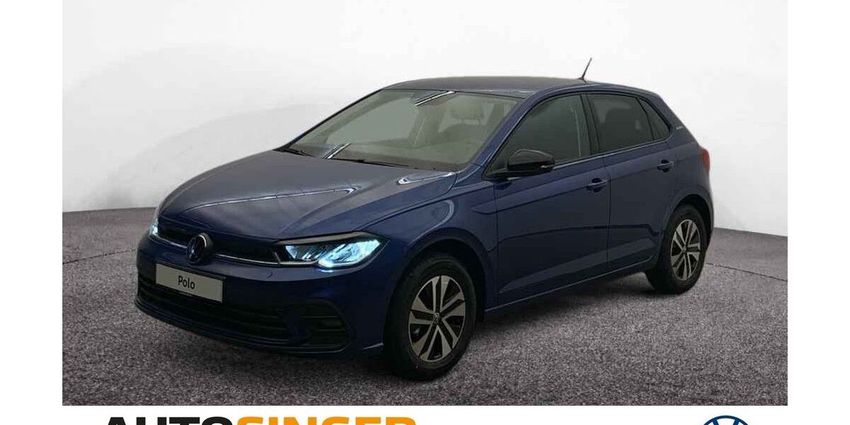 VW Polo 4.500 km 22.980 &euro; Kaufbeuren 87600