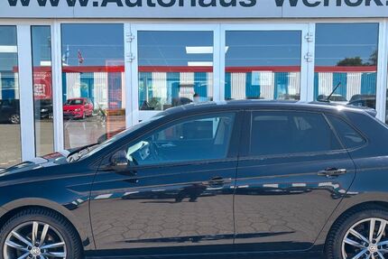 VW Polo 42.570 km 18.970 &euro; Winsen (Luhe) 21423