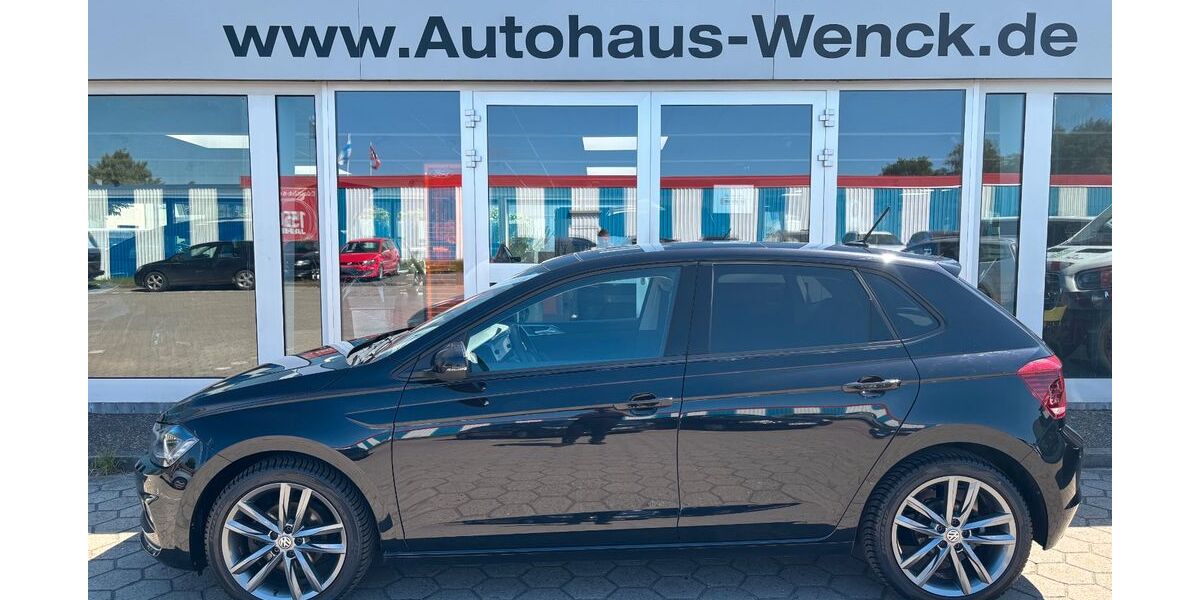 VW Polo 42.570 km 18.970 &euro; Winsen (Luhe) 21423