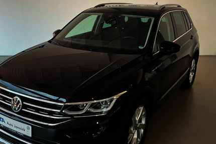 VW Tiguan 66.000 km 24.450 &euro; Friesoythe 26169
