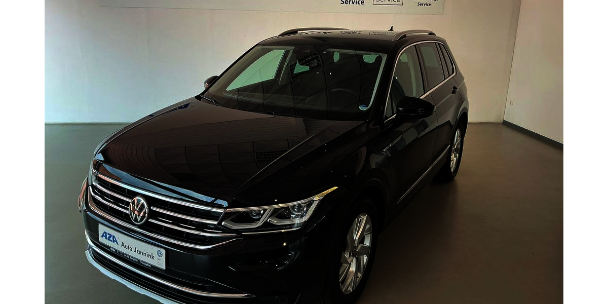 VW Tiguan 66.000 km 24.450 &euro; Friesoythe 26169