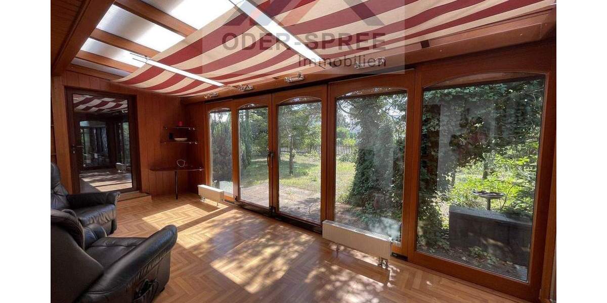Einfamilienhaus Grünheide (Mark) Grünheide - 3 Zimmer, 85 m&sup2;, 276.000&euro; | Angebot:25775165