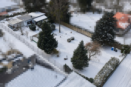 Grundstück Rehfelde Herrensee - 250.000&euro; | Angebot:25699959