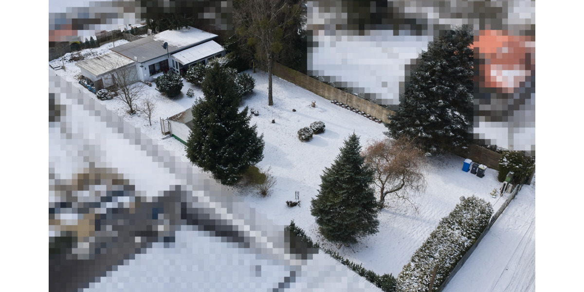 Grundstück Rehfelde Herrensee - 250.000&euro; | Angebot:25699959