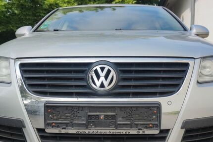 VW Passat 258.639 km 1.900 &euro; Oldenburg 26131