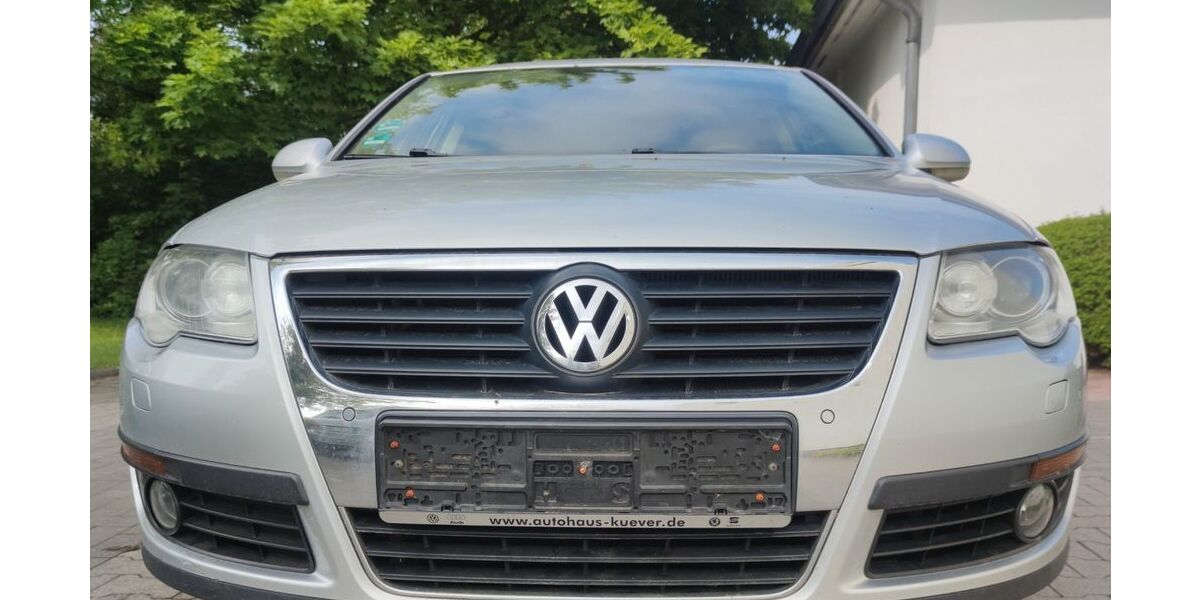 VW Passat 258.639 km 2.390 &euro; Oldenburg 26131