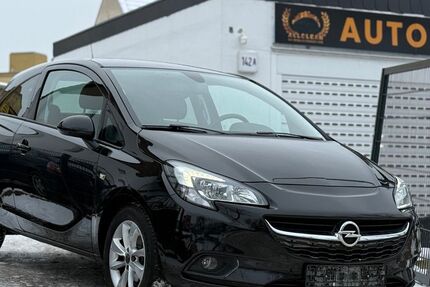 Opel Corsa 48.000 km 10.900 &euro; Berlin 12351