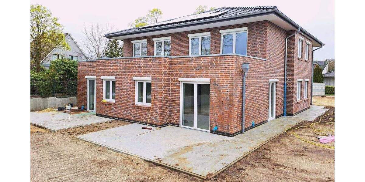 Etagenwohnung Delmenhorst Dwoberg/Ströhen - 2 Zimmer, 63 m&sup2;, 880&euro; | Angebot:26018164