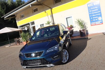 Seat Ateca 83.520 km 17.980 &euro; Pleystein 92714