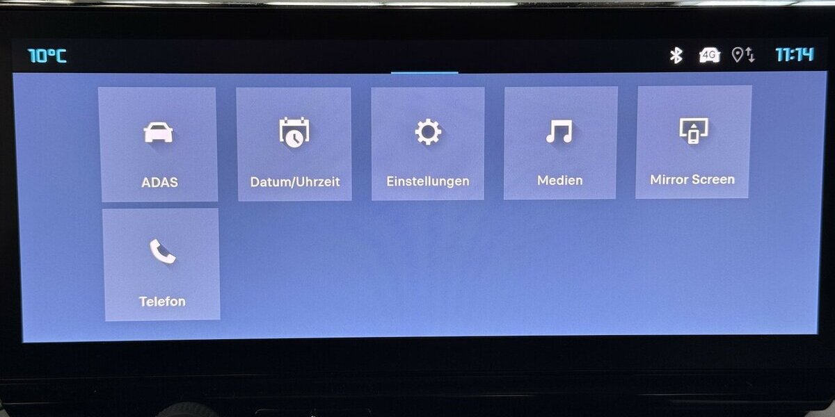 Citroen Berlingo 1.2 Puretech 110 Feel M LED CARPLAY 14.400 km 22.222 &euro; Lich 35423