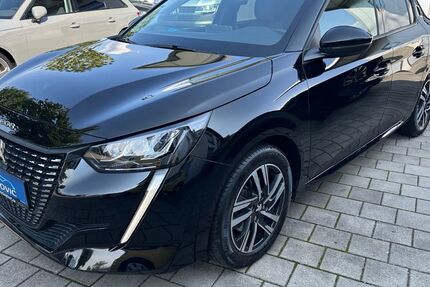 Peugeot 208 50.000 km 14.900 € Dachau (bei München) 85221