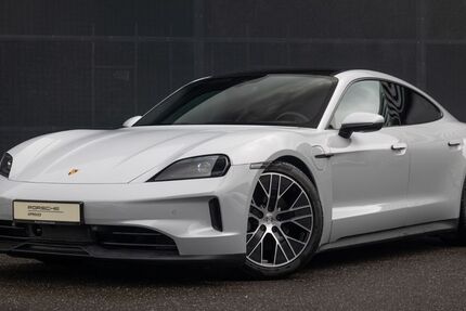 Porsche Taycan 9.143 km 82.900 &euro; Berlin 12487