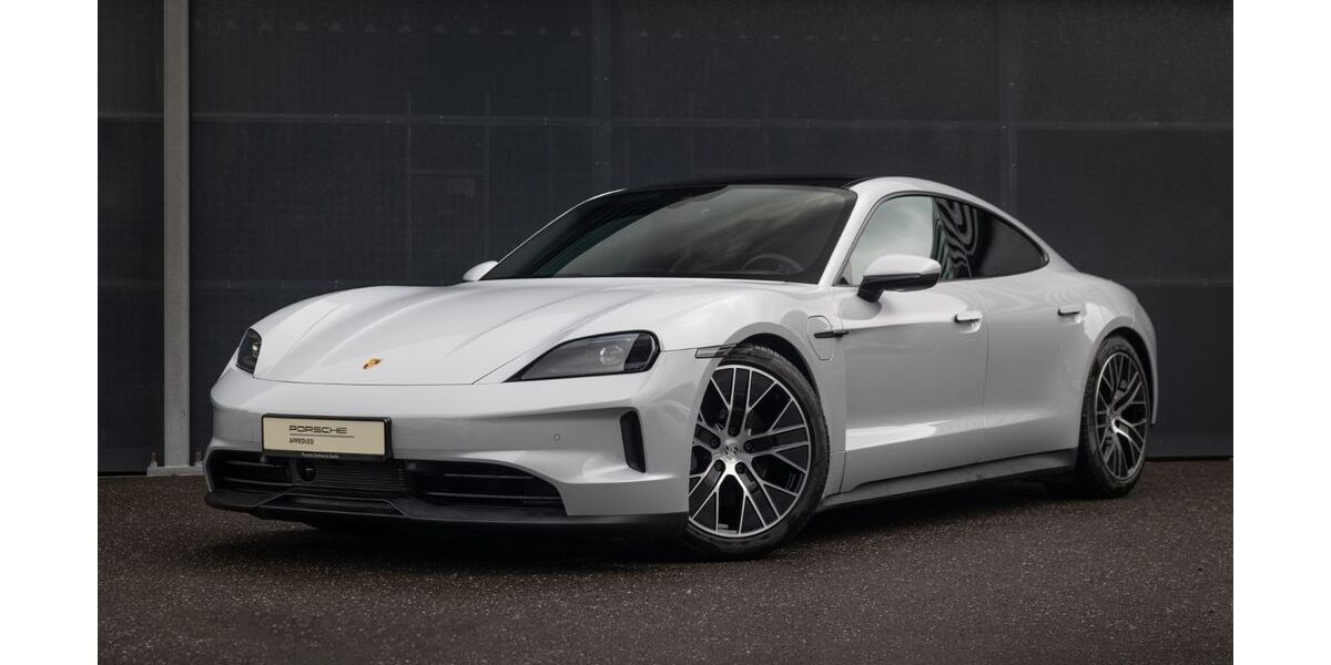 Porsche Taycan 9.143 km 82.900 &euro; Berlin 12487